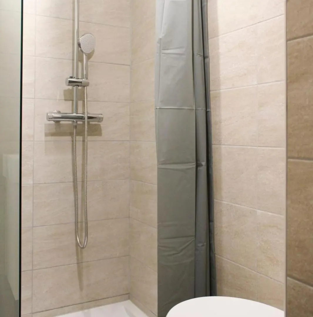 Beautiful Studio 2 Steps From The Musee Grevin Paris Apartment
